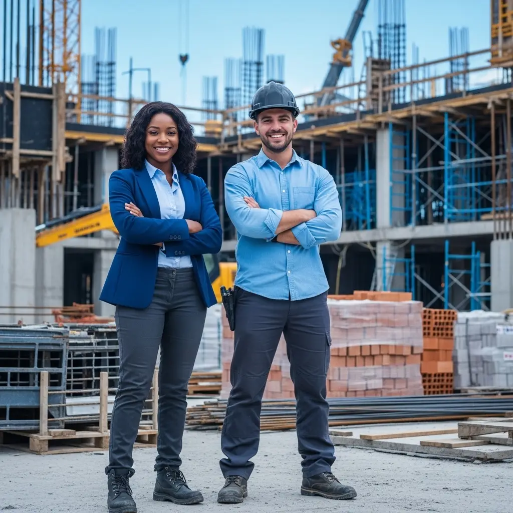 Contabilidade para Construção Civil em Belém - PA - Somad Contabilidade