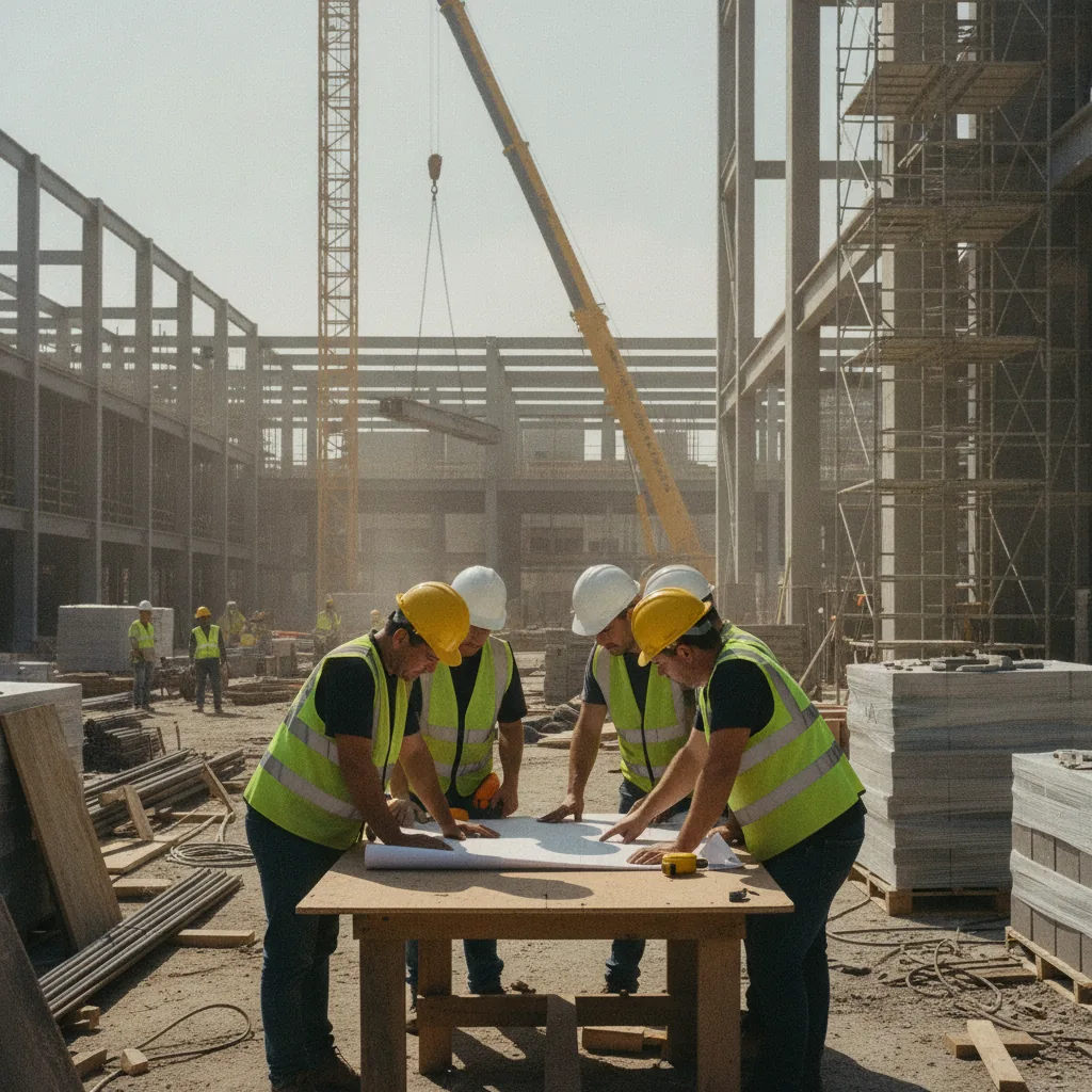 Entenda como a contabilidade para incorporadora imobiliária garante controle financeiro eficaz, evita surpresas e melhora a gestão de obras.
