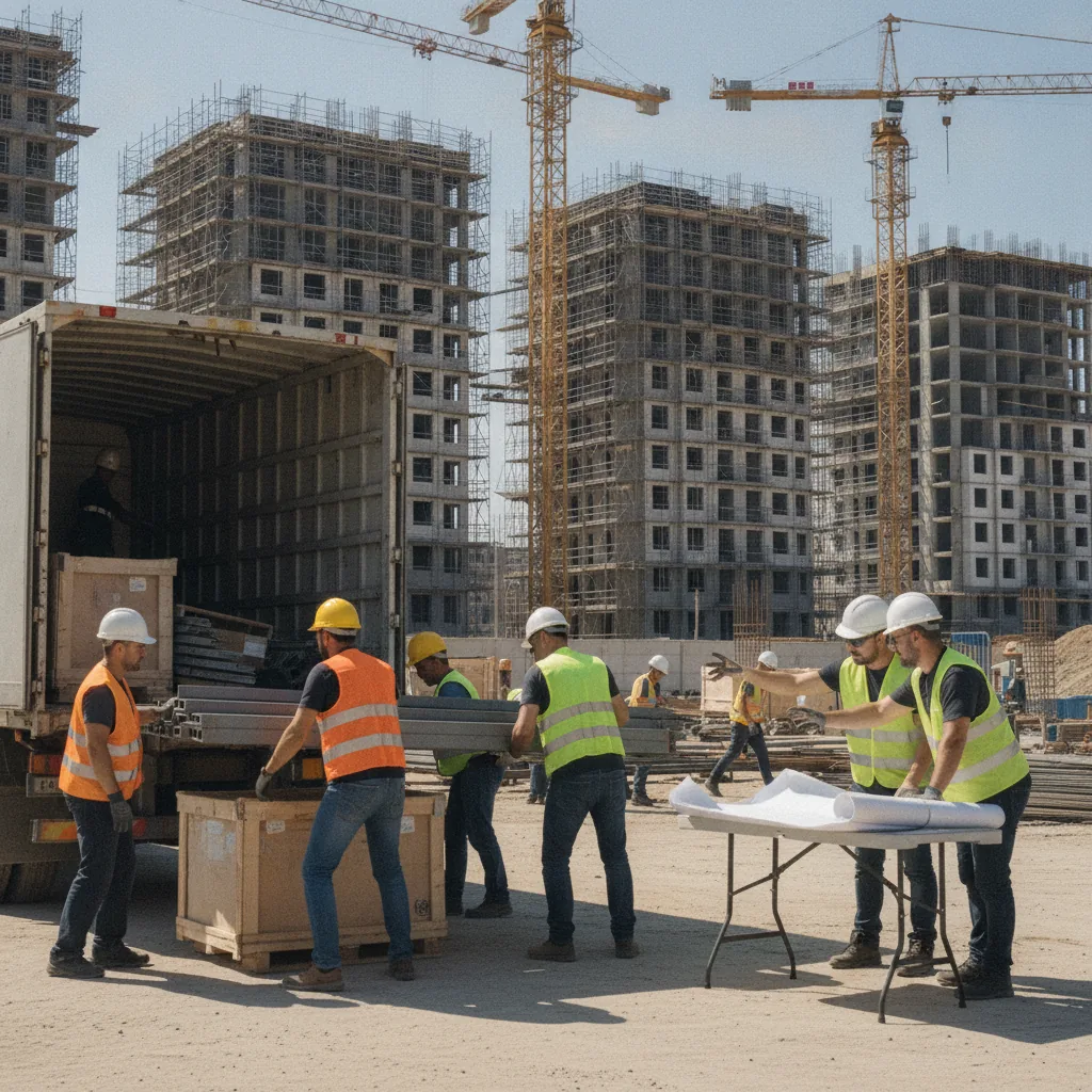 Entenda como o RET na construção civil de 4% pode beneficiar sua obra. Reduza impostos e simplifique sua tributação com este regime especial.